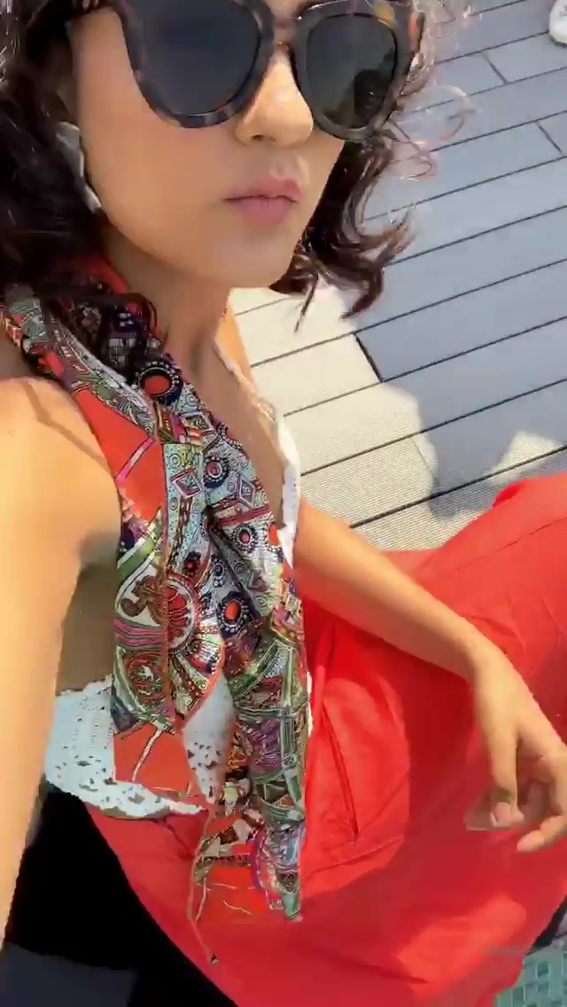 Eashita Bajwa