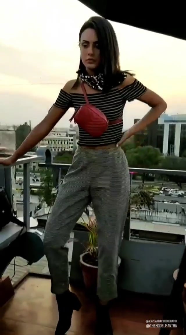 Eashita Bajwa