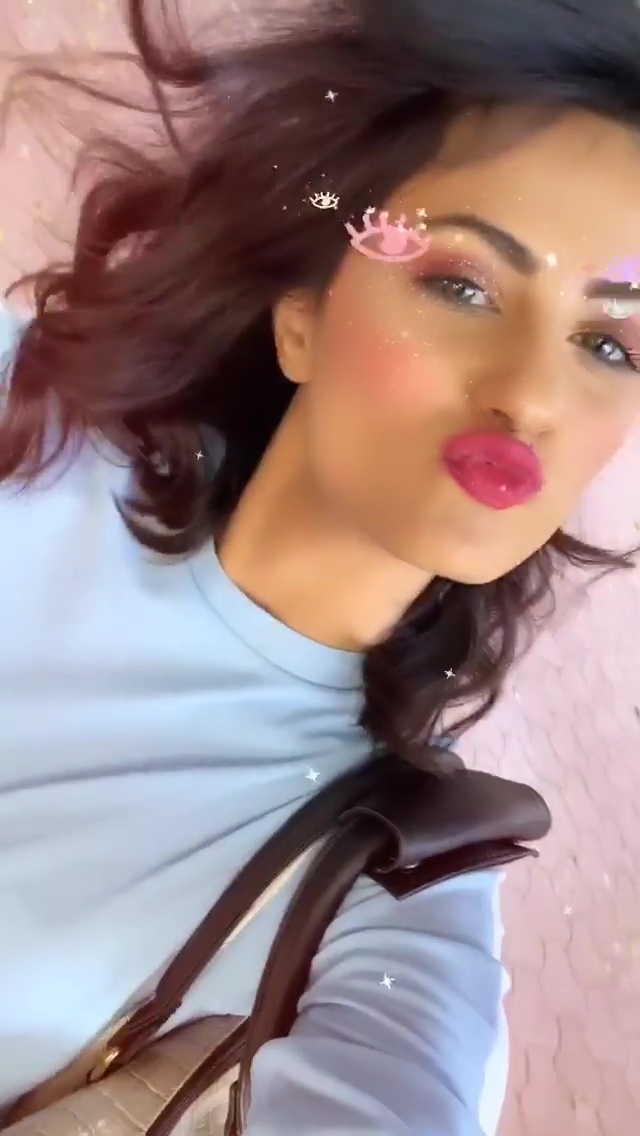 Eashita Bajwa