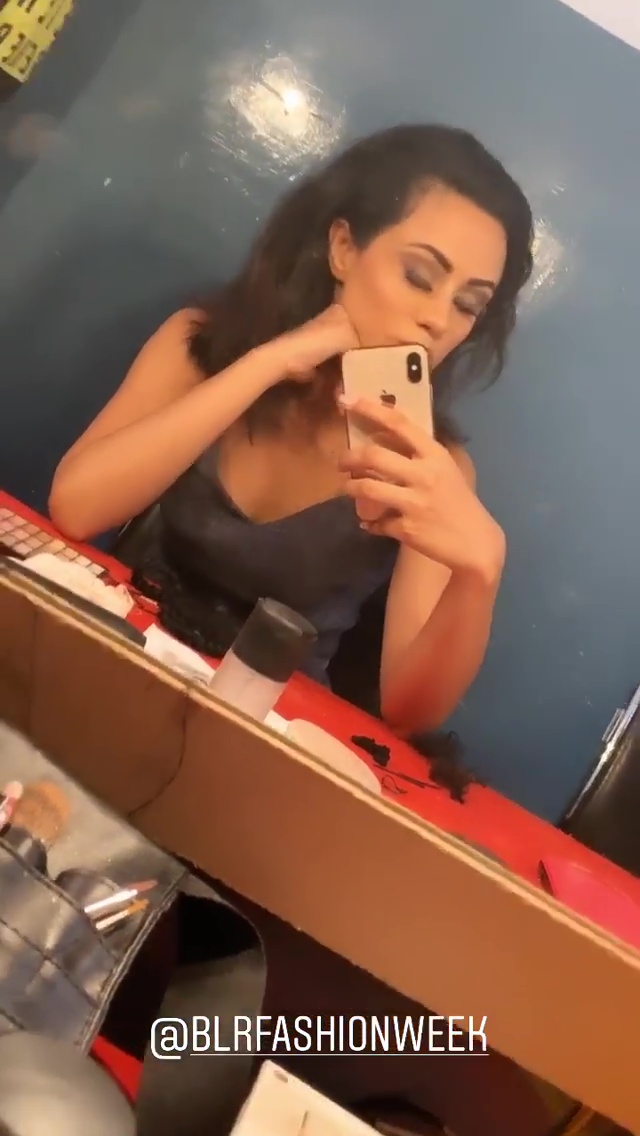 Eashita Bajwa