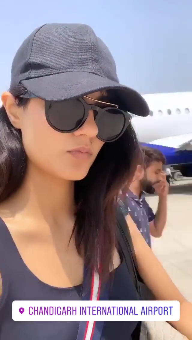 Eashita Bajwa