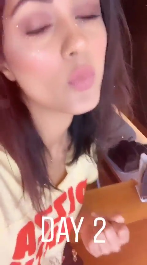 Eashita Bajwa
