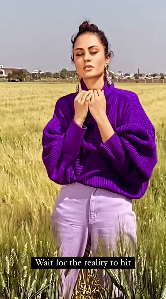 Eashita Bajwa