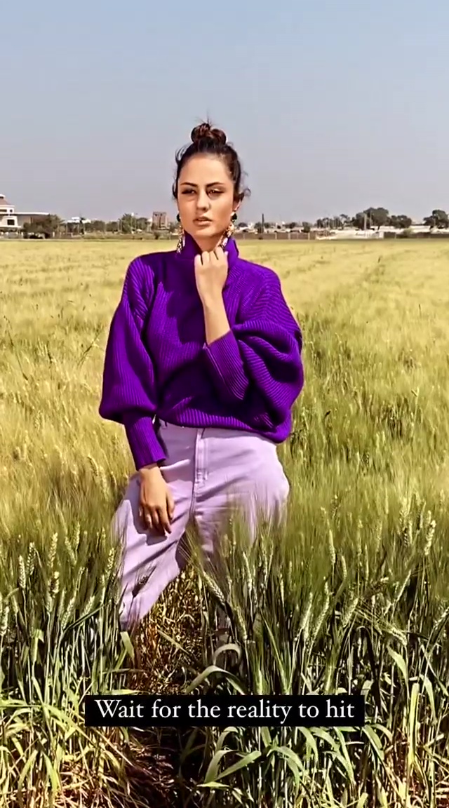 Eashita Bajwa