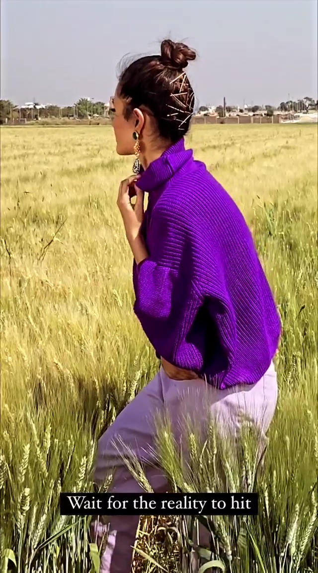 Eashita Bajwa