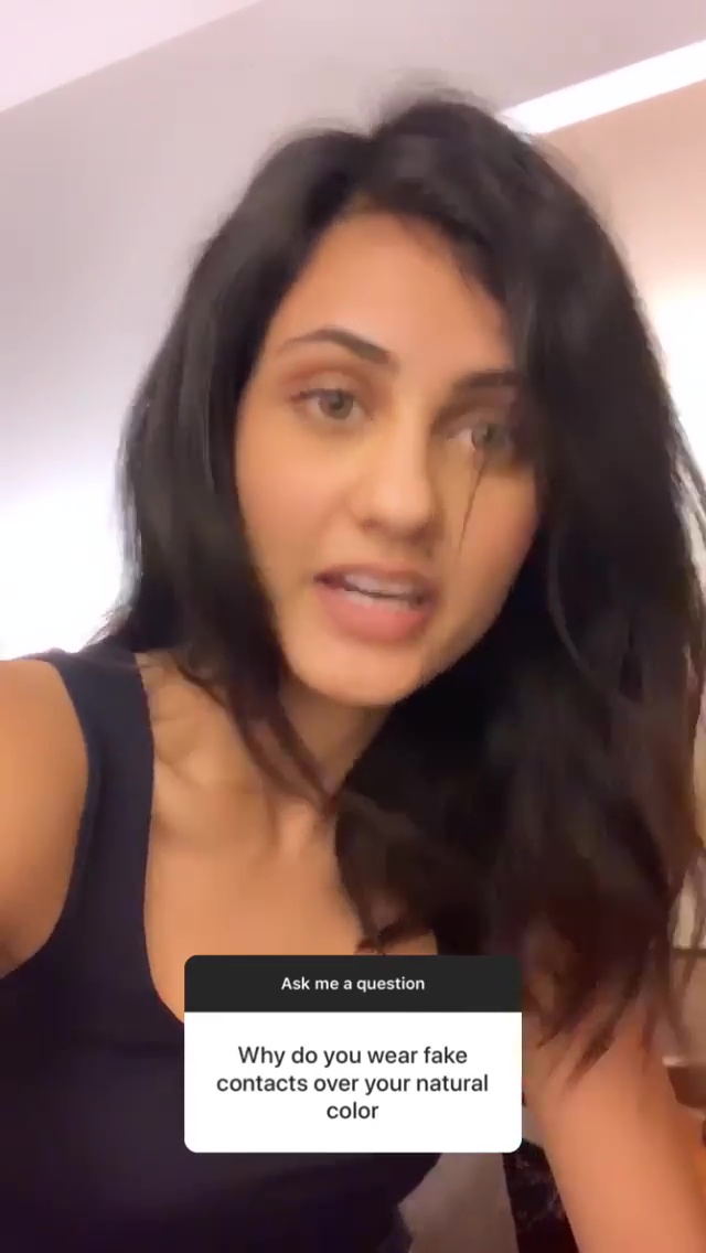 Eashita Bajwa
