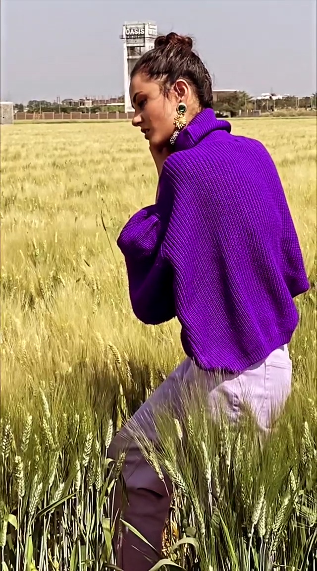 Eashita Bajwa