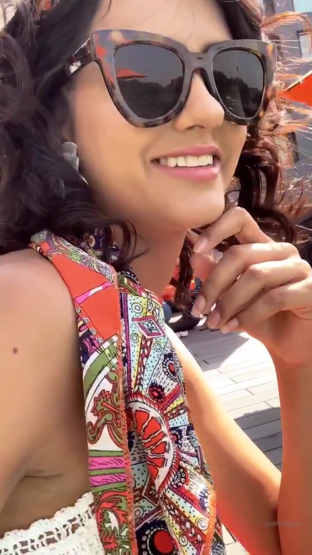 Eashita Bajwa