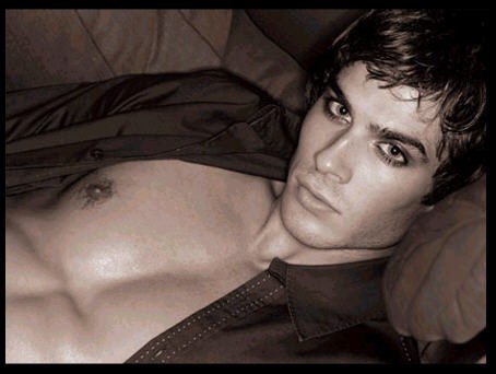 Ian Somerhalder