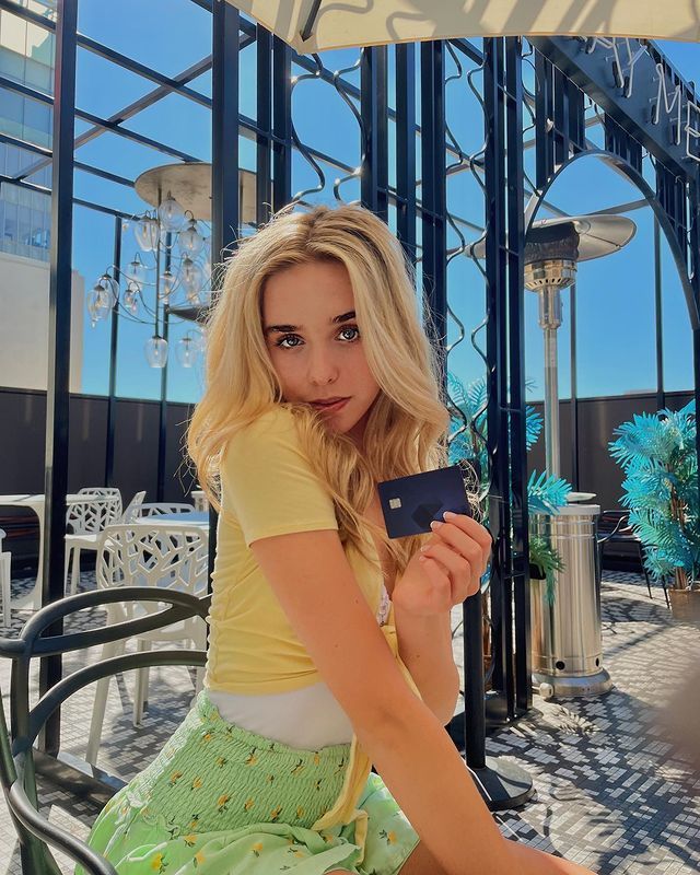 Jenna Davis Jenna Davis
