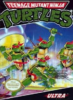 Teenage Mutant Ninja Turtles