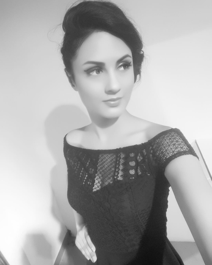 Eashita Bajwa