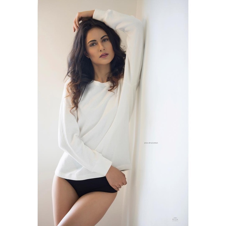 Eashita Bajwa