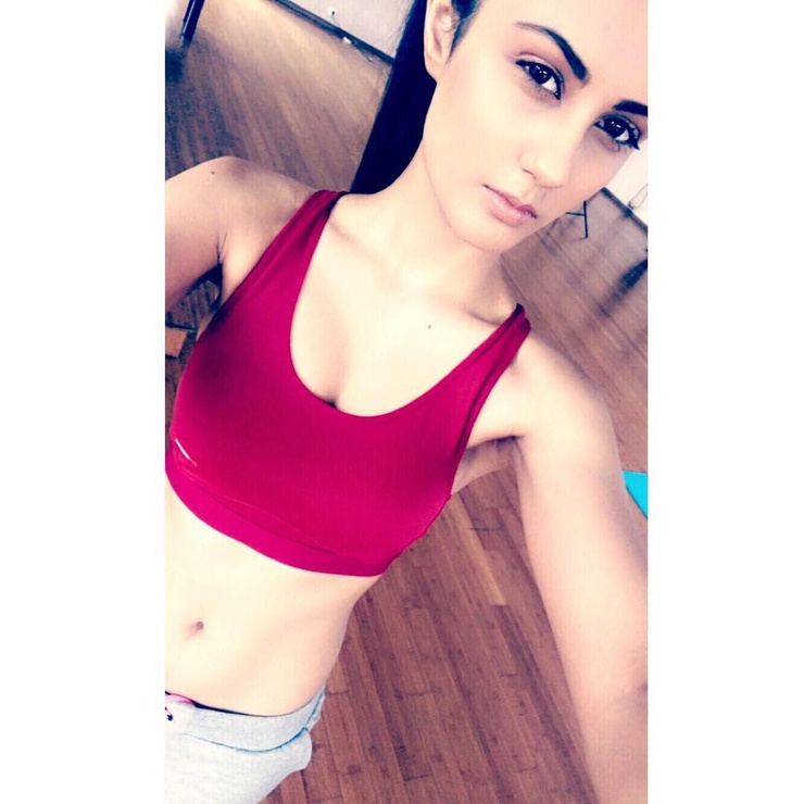 Eashita Bajwa