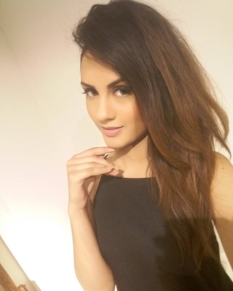 Eashita Bajwa