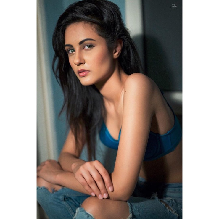 Eashita Bajwa