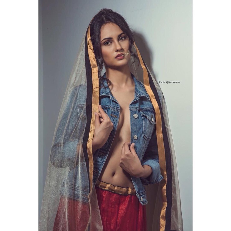 Eashita Bajwa