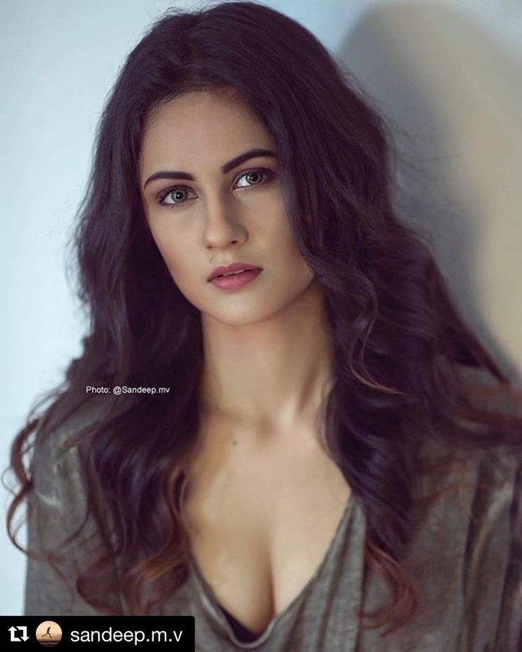 Eashita Bajwa