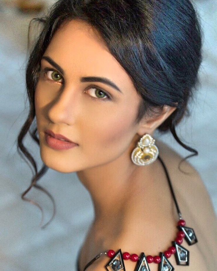 Eashita Bajwa