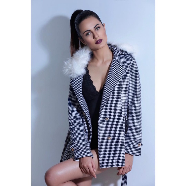 Eashita Bajwa
