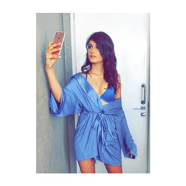 Eashita Bajwa