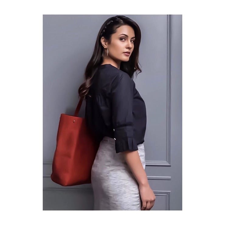 Eashita Bajwa
