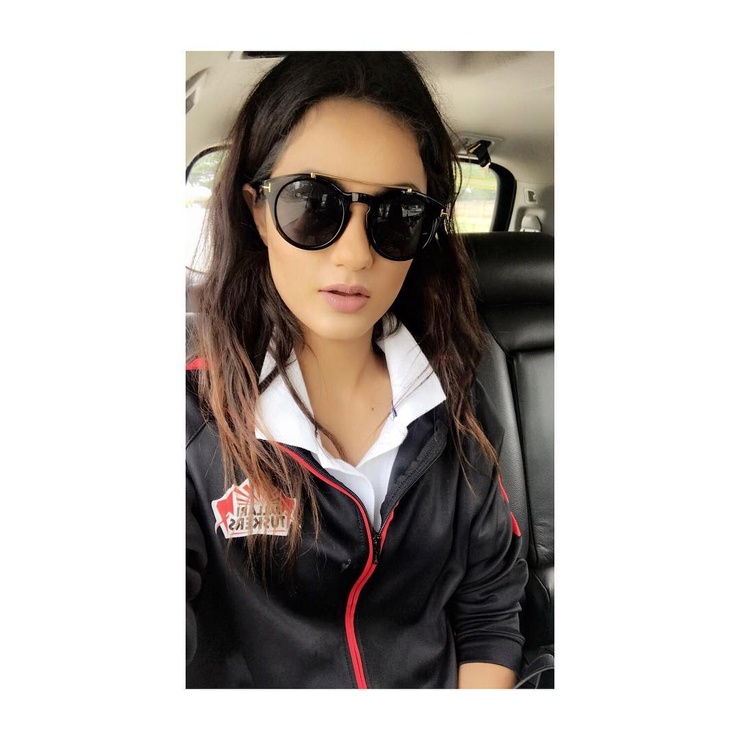 Eashita Bajwa