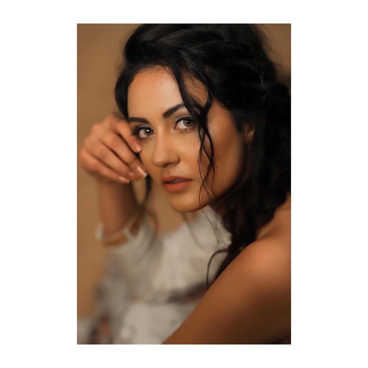 Eashita Bajwa