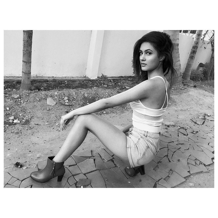 Eashita Bajwa