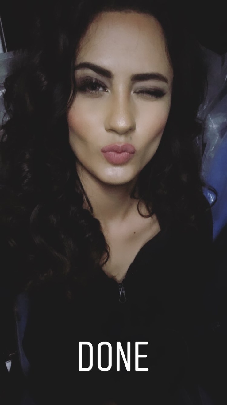 Eashita Bajwa