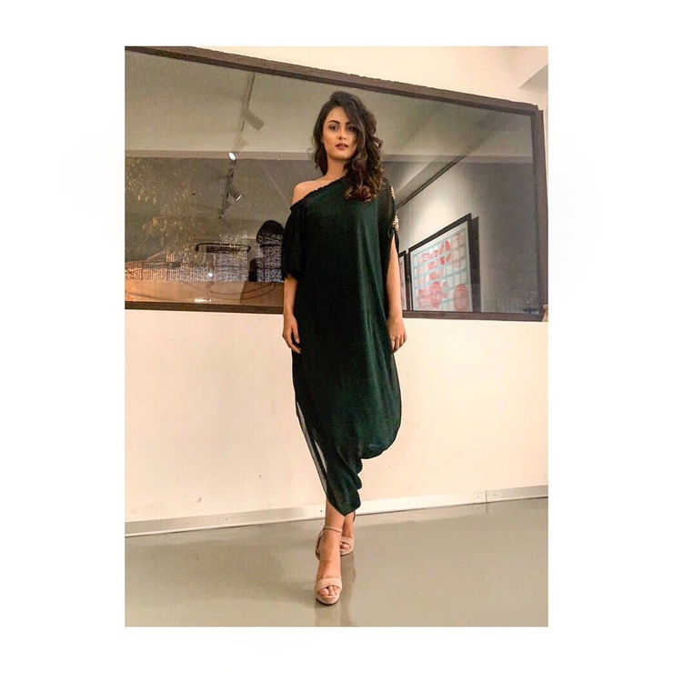 Eashita Bajwa