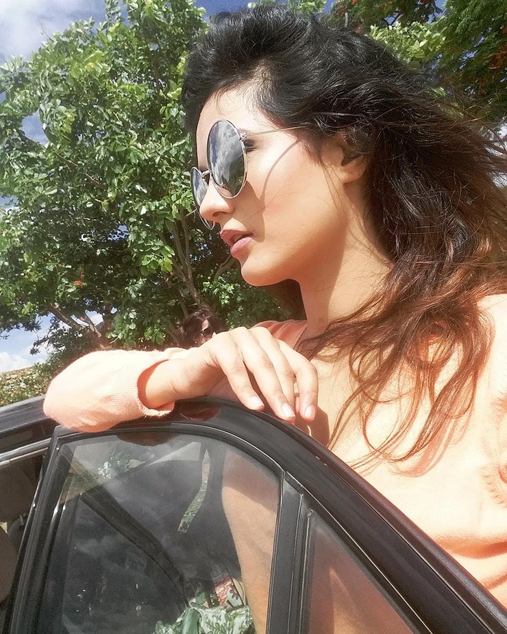 Eashita Bajwa