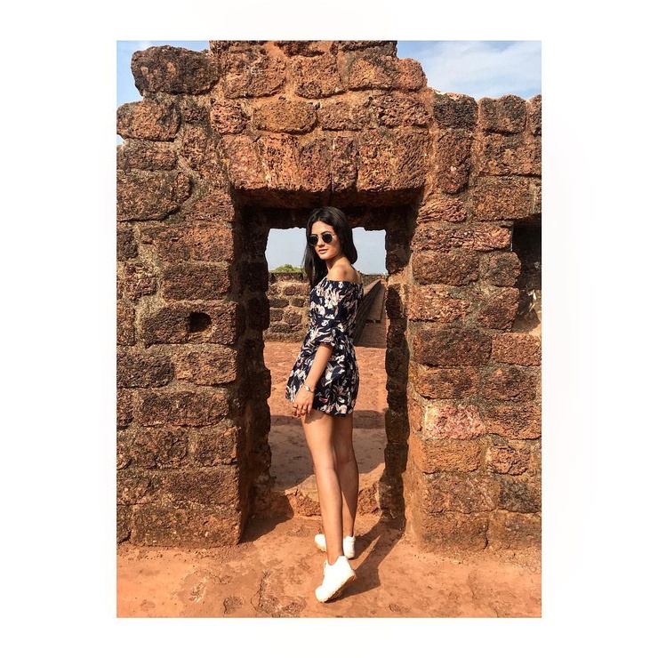 Eashita Bajwa