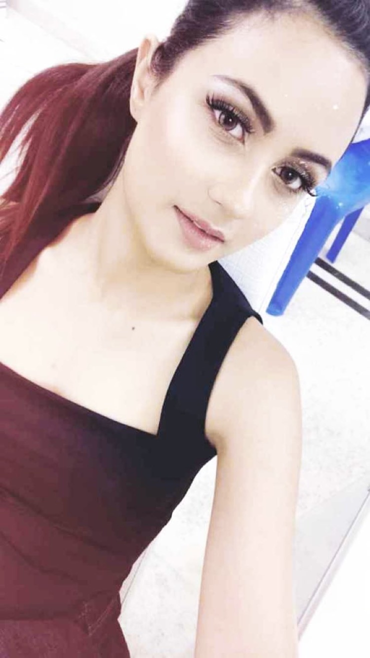 Eashita Bajwa