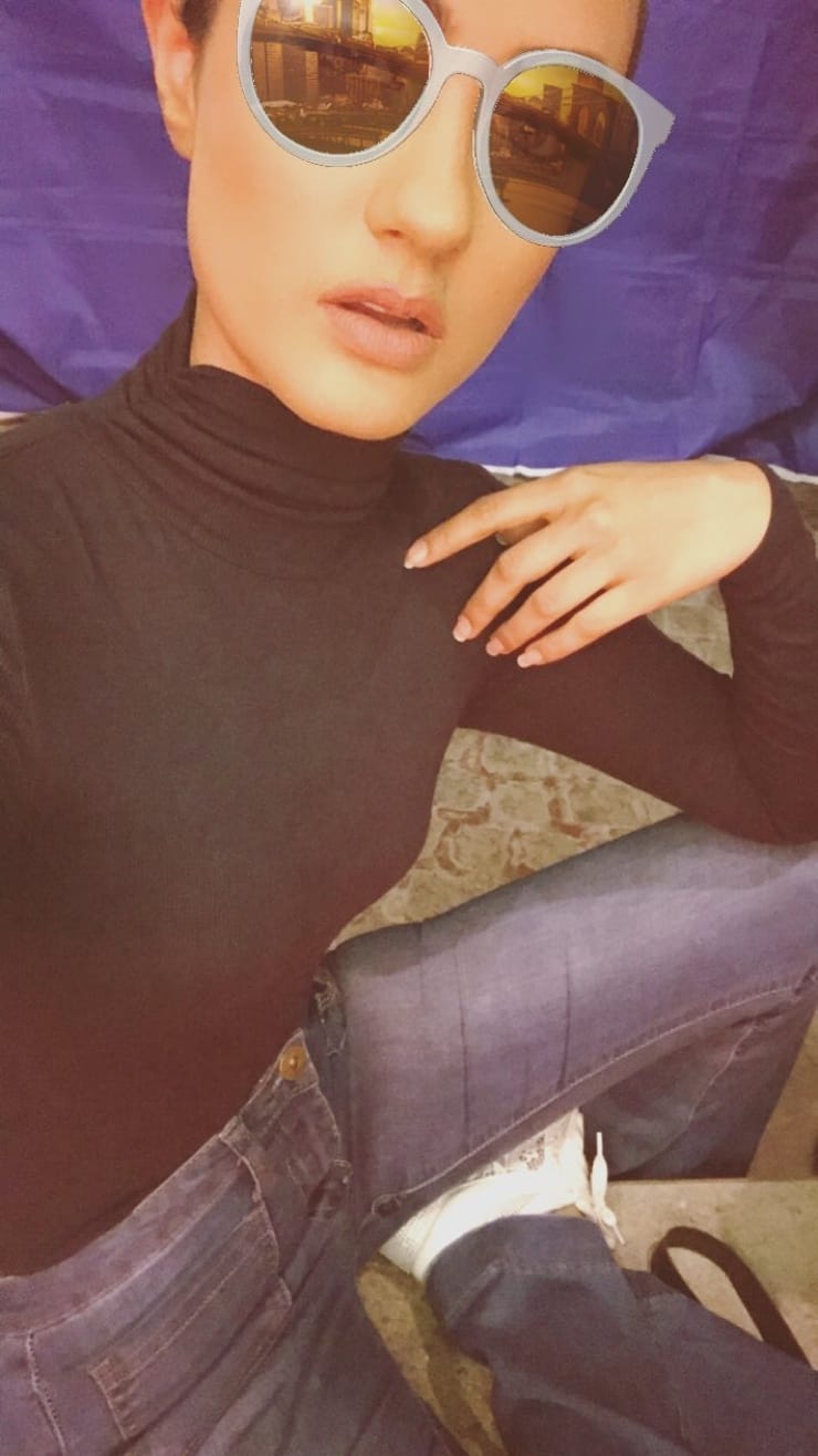Eashita Bajwa
