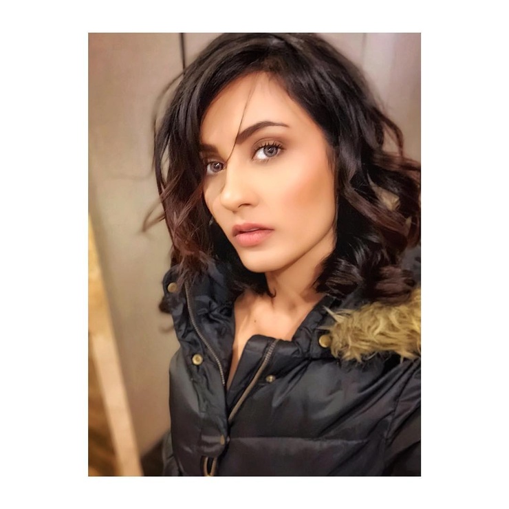 Eashita Bajwa