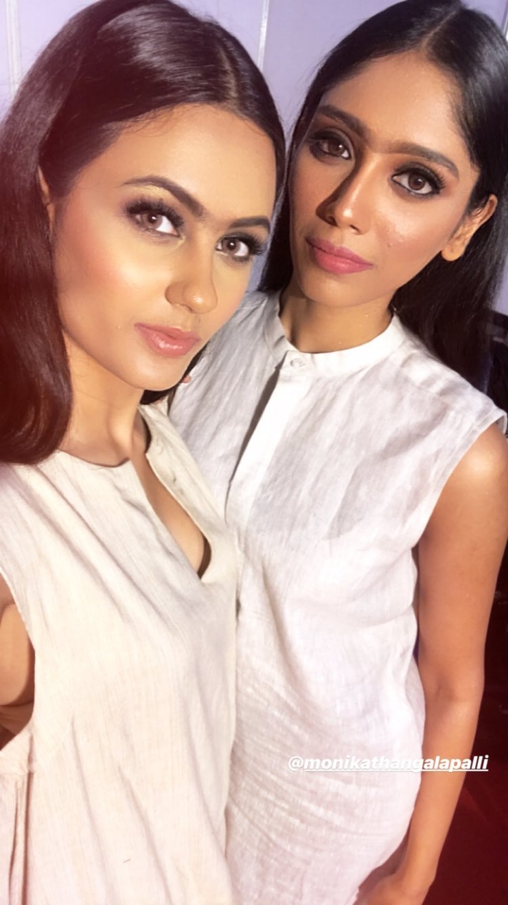 Eashita Bajwa