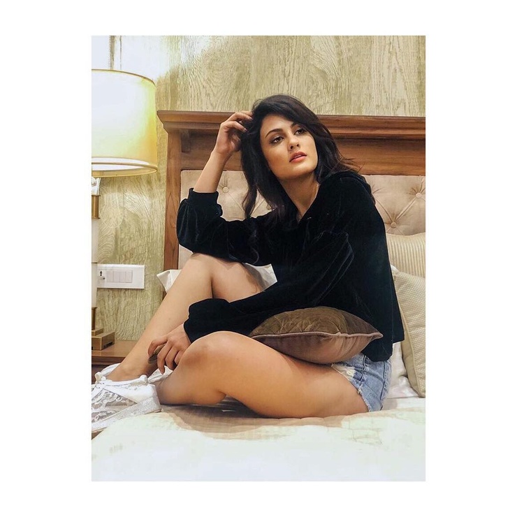 Eashita Bajwa
