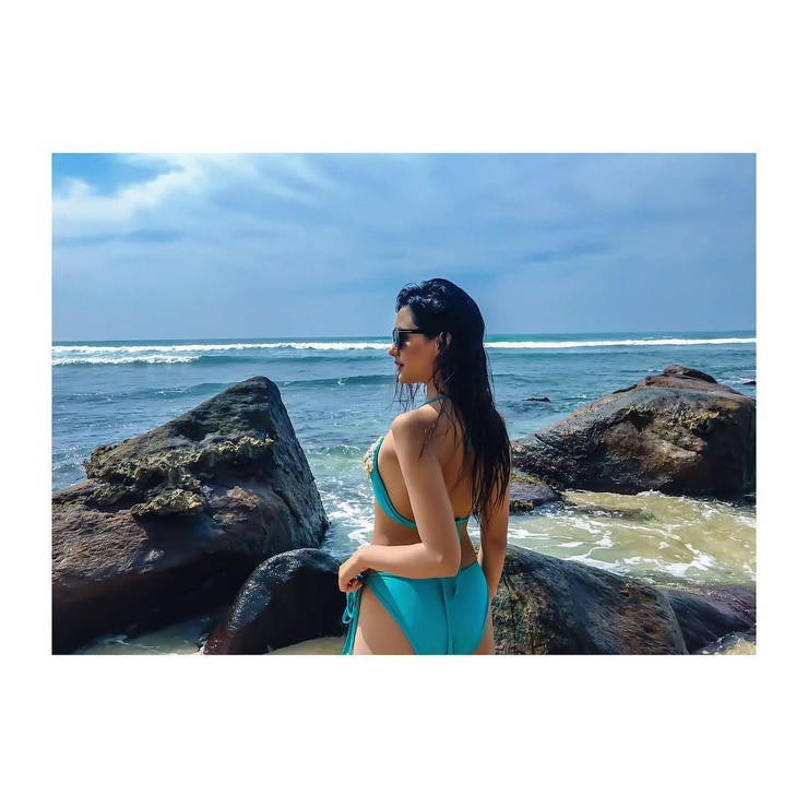Eashita Bajwa