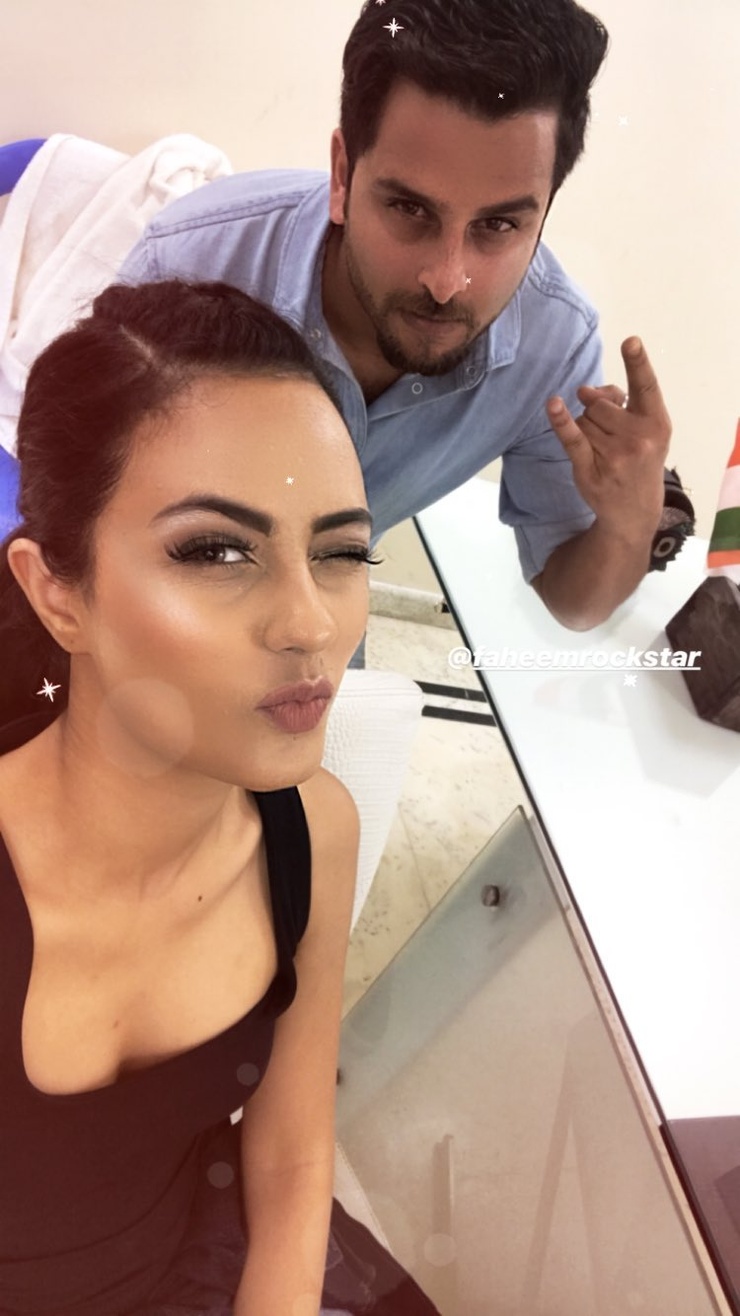 Eashita Bajwa