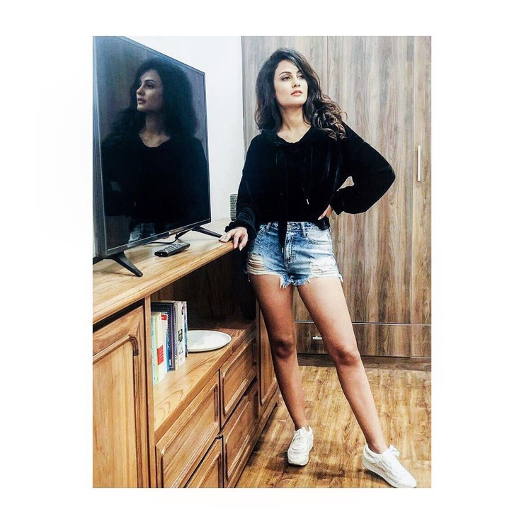 Eashita Bajwa