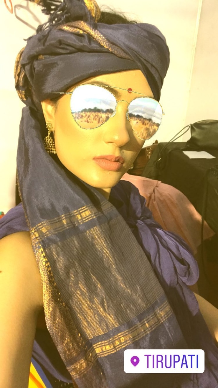 Eashita Bajwa