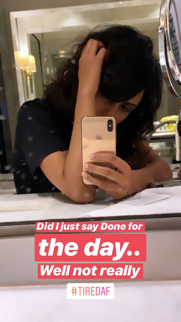 Eashita Bajwa
