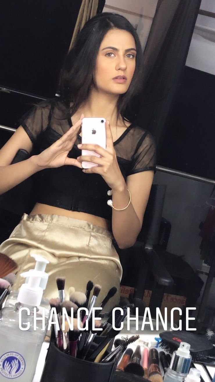 Eashita Bajwa