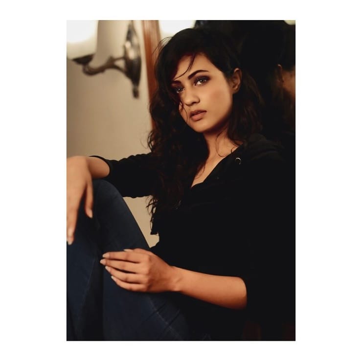 Eashita Bajwa