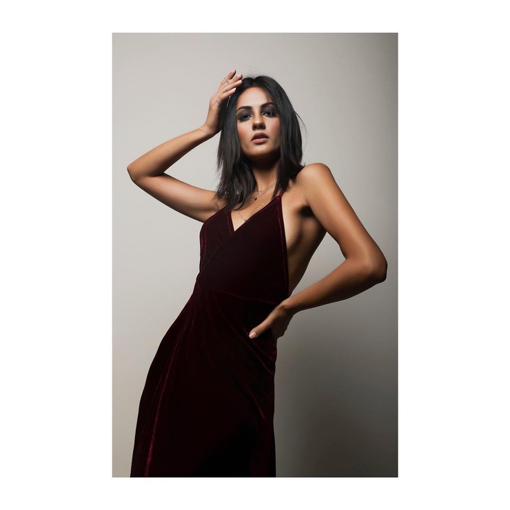 Eashita Bajwa
