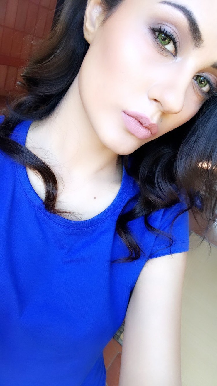 Eashita Bajwa
