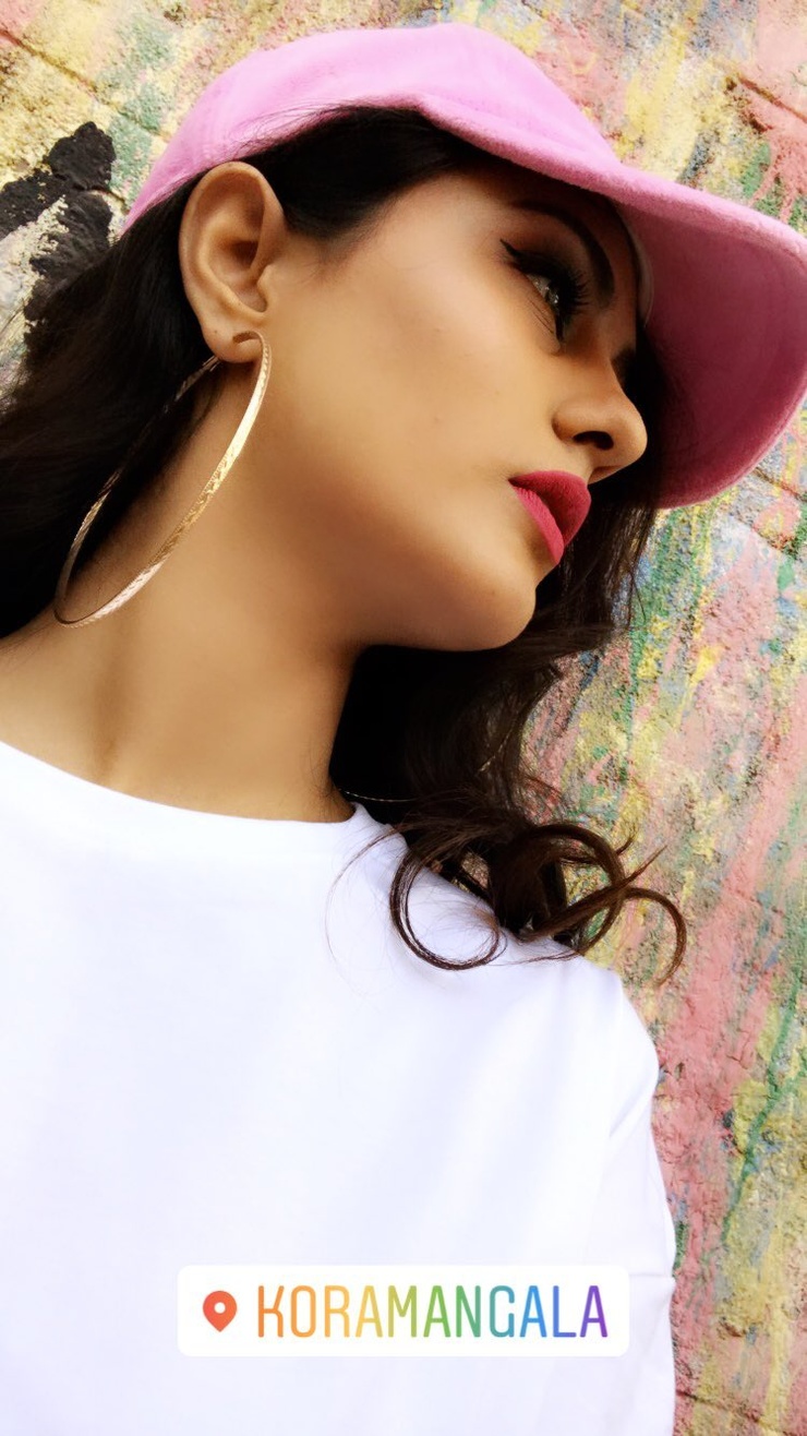 Eashita Bajwa