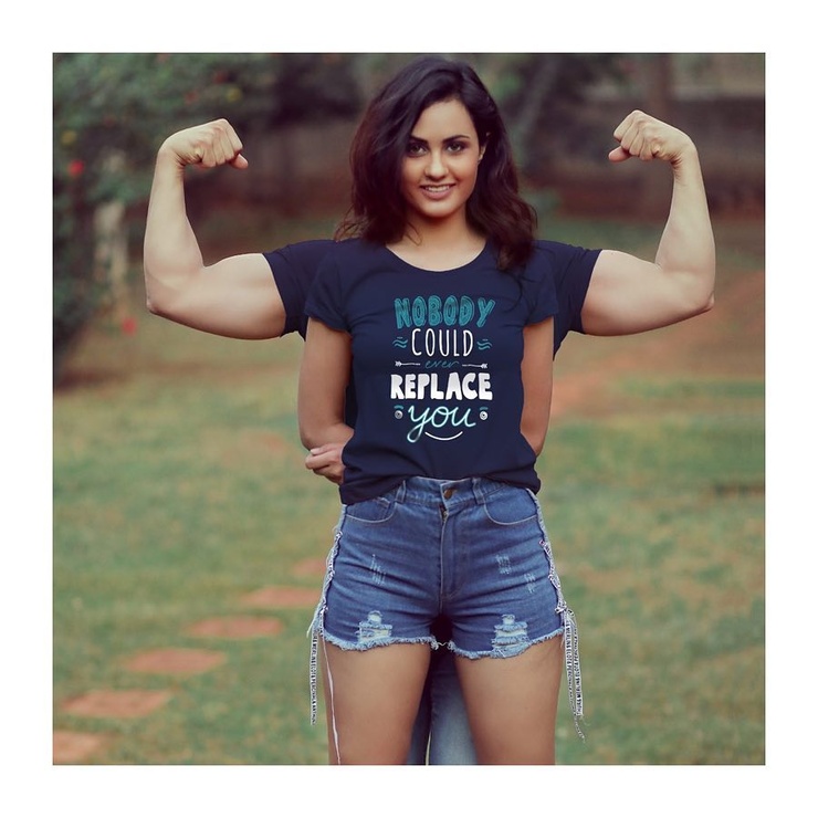 Eashita Bajwa