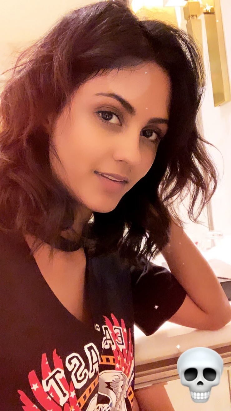 Eashita Bajwa